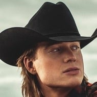 Jade Eagleson, 31 (Country-Sänger)