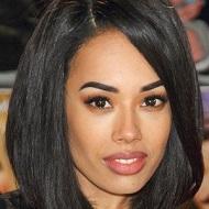 Jade Ewen, 36 (Pop Singer)