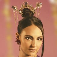 Jade Fraser, 31 (TV-Schauspielerin)