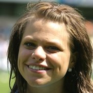 Jade Goody (1981 - 2009) (Reality Star)