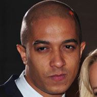 Jade Jones, 46 (R&B Singer)