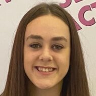 Jade Kilduff, 24 (TikTok Star)