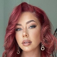 Jade Leanne Robinson, 32 (TikTok Star)