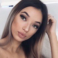 Jade Marie, 29 (Instagram Star)