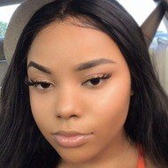 Jade Marie Sanders, 23 (Instagram Star)