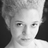 Jade Olieberg, 32 (TV Actress)