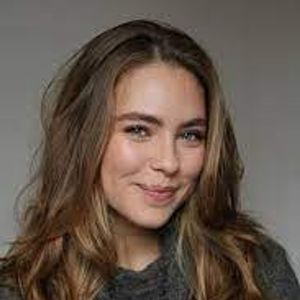 Jade Pedri, ? (TV Actress)