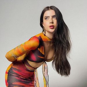 Jade Picon, 22 (Instagram Star)