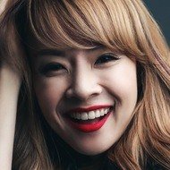 Jade Seah, 42 (TV Show Host)