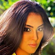 Jade Seba, 31 (博主)