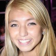 Jade Wilson, 26 (Cantante Pop)