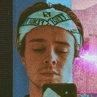 Jaden Bojsen, 23 (DJ)