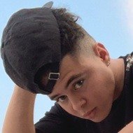 Jaden Dunn, 24 (TikTok明星)