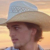 Jaden Hamilton, 23 (TikTok Star)