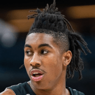 Jaden Ivey, 22 (Basketball Player)