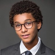Jaden Michael, 20 (TV Actor)