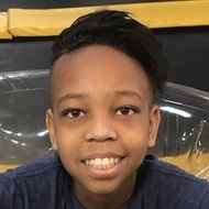 Jaden S, 16 (TikTok Star)