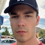 Jaden Walker, 25 (Instagram Star)