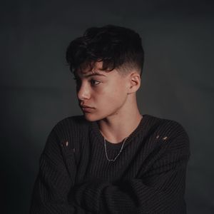 Jaden Walton, 17 (家庭成员)