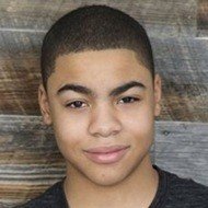 Jadiel Dowlin, 24 (TV Actor)