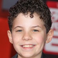 Jadon Sand, 22 (TV Actor)