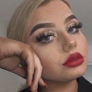 Jadoregeorgia, 25 (TikTok Star)