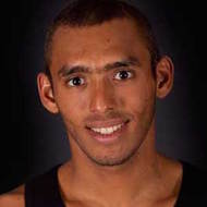 Jadson André, 35 (Surfer)