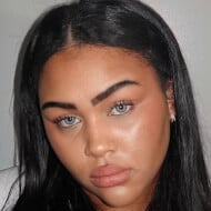 Jadyn  Cross, 22 (TikTok Star)