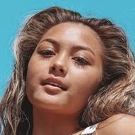 Jadyn Hernandez, 22 (Tänzer)