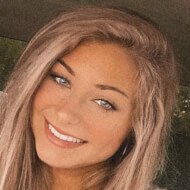 Jadyn Mosley, 20 (TikTok Star)