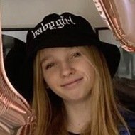 Jadyn Rylee, 18 (YouTube Star)