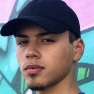 Jae Cruz, 24 (Cantante Pop)