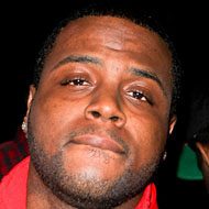 Jae Millz, 40 (Rapper)