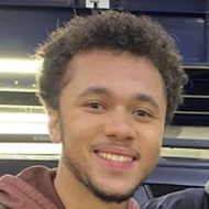 Jaeden Noel, 23 (TV Actor)