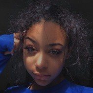 Jaeden Rhone, 20 (Instagram Star)