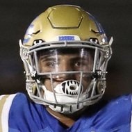 Jaelan Phillips, 24 (Football Player)