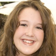 Jaelin Palmer, 30 (TV Actress)