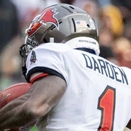 Jaelon Darden, 26 (Fußballspieler)