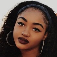 Jaelyn Brunson, 25 (YouTube Star)