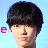 Jaemin, 23 (Rapper)