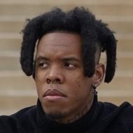 Jafari Laury, 26 (TikTok Star)