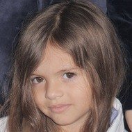Jagger Snow Ross, 8 (Family Member)