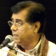 Jagjit Singh (1941 - 2011) (Gospel Singer)