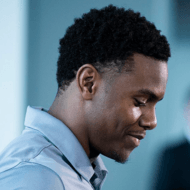 Jahan Dotson, 23 (Football Player)