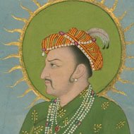 Jahangir (1569 - 1627) (Emperor)