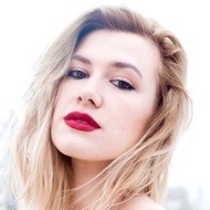 Jahannah James, 34 (Facebook Star)