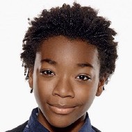 Jaheem Toombs, 22 (TV Actor)