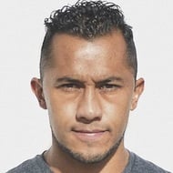 Jahir Ocampo, 34 (Diver)