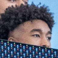 Jahkeele Marshall-Rutty, 21 (足球运动员)