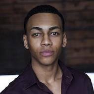 Jahmil French (1991 - 2021) (Attore TV)